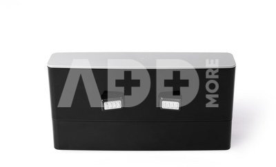 Ecovacs | Charging Dock (EU) | CH2118 | Black