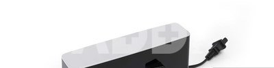 Ecovacs | Charging Dock (EU) | CH2118 | Black