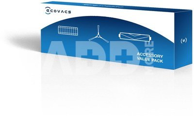 Ecovacs | DEEBOT OZMO U2 Buddy Kit | D-KT0017