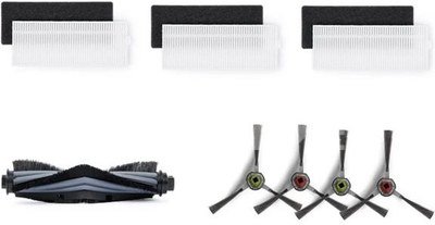 Ecovacs | DEEBOT OZMO U2 Buddy Kit | D-KT0017