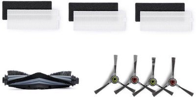 Ecovacs | DEEBOT OZMO U2 Buddy Kit | D-KT0017