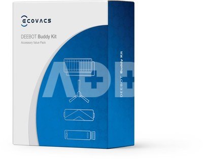 Ecovacs | Service Kit | D-KT01-0022