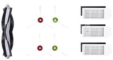 Ecovacs | Service Kit | D-KT01-0022