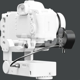 EdelKrone Focus/Zoom Module v3 (for HeadPLUS / PRO v3)