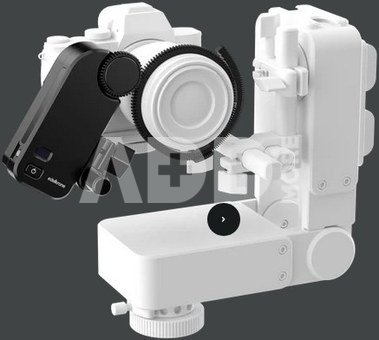 EdelKrone Focus/Zoom Module v3 (for HeadPLUS / PRO v3)
