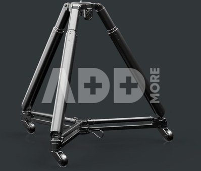 EdelKrone Tripod Wheels
