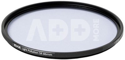 Irix Edge Light Pollution Filter 86mm