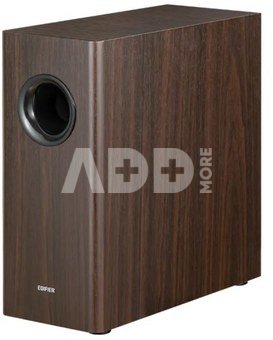 Subwoofer Edifier T5s (brązowy)