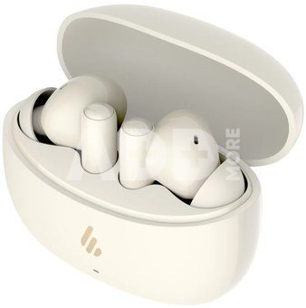 Edifier | Wireless Earbuds | X5 Pro | Built-in microphone | Bluetooth | ANC | Ivory