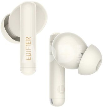 Edifier | Wireless Earbuds | X5 Pro | Built-in microphone | Bluetooth | ANC | Ivory