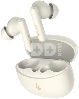 Edifier | Wireless Earbuds | X5 Pro | Built-in microphone | Bluetooth | ANC | Ivory