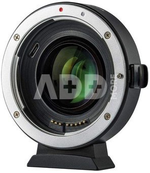 EF FX2 Autofocus Adapter 0,71x