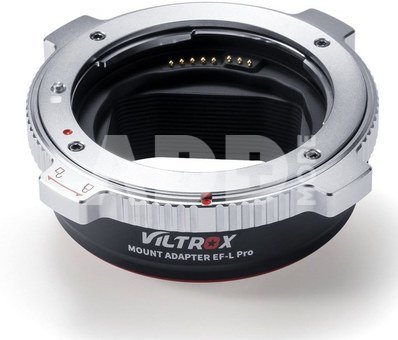 Viltrox EF-L Pro Lens Mount Adapter