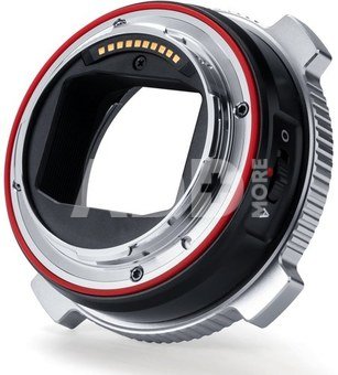 Viltrox EF-L Pro Lens Mount Adapter