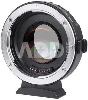 Viltrox EF-M2 II Speed Booster Adapter 0,71x