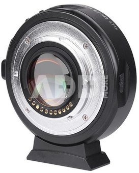 Viltrox EF-M2 II Speed Booster Adapter 0,71x