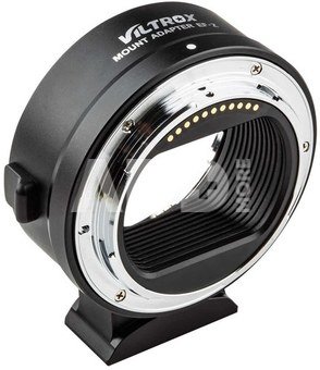 Viltrox EF Z Autofocus Adapter for Nikon Z6/Z7