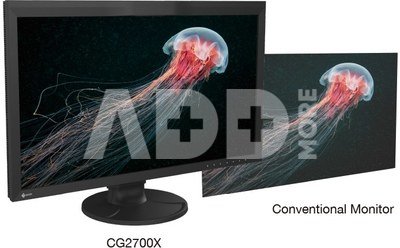 Eizo CG2700X 27.0" Color Management LCD Monitor