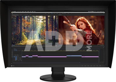 Eizo CG2700X 27.0" Color Management LCD Monitor