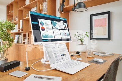 Eizo EV2490-WT monitor