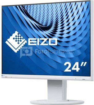 EIZO FlexScan EV2460 white