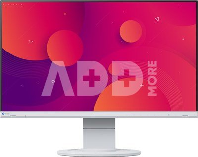 EIZO FlexScan EV2460 white