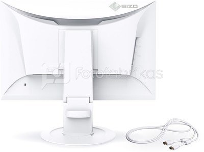 EIZO FlexScan EV2360 - White