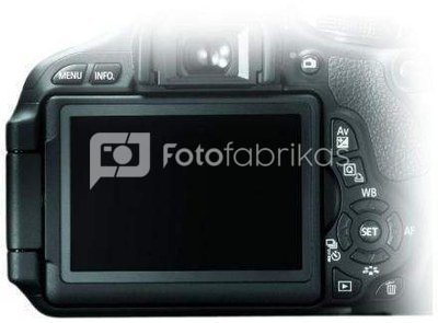 Ekrano apsauga MAS Magic LCD Nikon D610