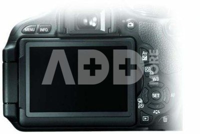 MAS Nikon D700 Camera LCD Screen Protector