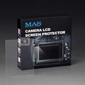 Ekrano apsauga MAS Magic LCD NikonV1