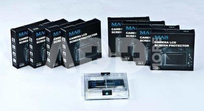 Ekrano apsauga MAS NEX7/C3/F3 Camera LCD Screen Protector