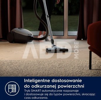 Electrolux Vacuum cleaner Pure D8 PD82-4MG SILENCE