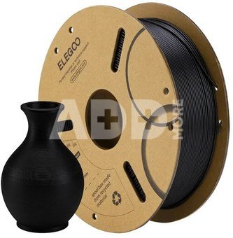 ELEGOO PLA Filament (Black)