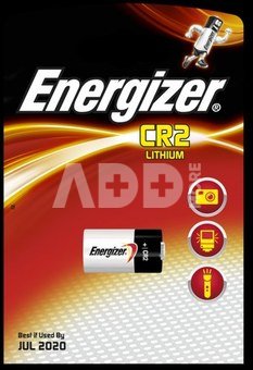 Elementai Energizer CR2