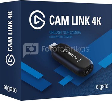 ELGATO Cam Link 4K