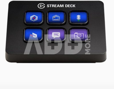 ELGATO Stream Deck Mini