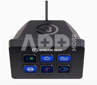 ELGATO Stream Deck Mini