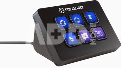 ELGATO Stream Deck Mini
