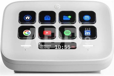 Elgato Stream Deck Neo | White