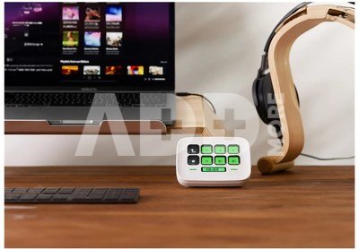 Elgato Stream Deck Neo | White