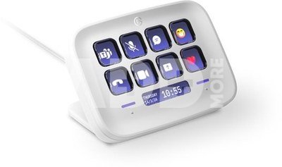 Elgato Stream Deck Neo | White