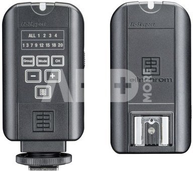 Elinchrom EL-Skyport universal Plus set