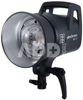 Elinchrom ELC 125/125 TTL Set