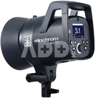 Elinchrom ELC 125/125 TTL Set