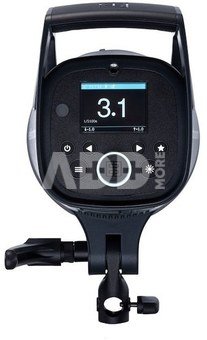 Elinchrom ELC 125/125 TTL Set