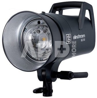 Elinchrom ELC 500/500 TTL Set