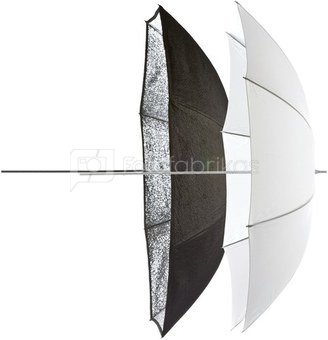 Elinchrom Prolinca Umbrella Set 83 cm silver/transparent