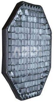 Elinchrom Rotagrid Deep / Octa 100cm