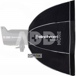 Elinchrom Rotalux Deep Octabox 70 cm