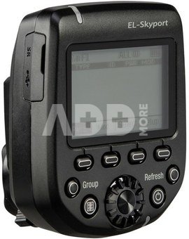 Elinchrom Skyport Transmitter Plus HS for Sony
